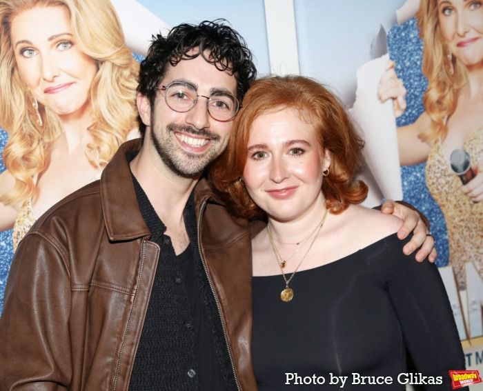 Photos: Hanging with the Broadway-Bound Cast of TITANIQUE — photo 29 of 50