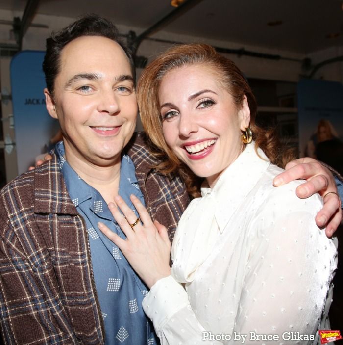 Photos: Hanging with the Broadway-Bound Cast of TITANIQUE — photo 47 of 50