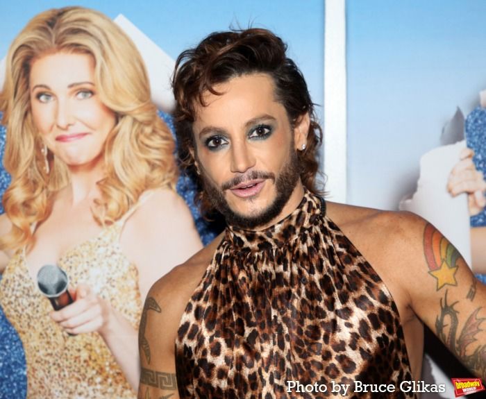 Photos: Hanging with the Broadway-Bound Cast of TITANIQUE — photo 5 of 50