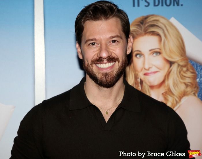Photos: Hanging with the Broadway-Bound Cast of TITANIQUE — photo 8 of 50