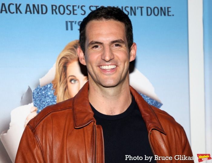 Photos: Hanging with the Broadway-Bound Cast of TITANIQUE — photo 9 of 50