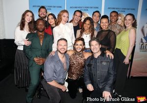 Tess Marshall, Constantine Rousouli, Polanco Jones, Melissa Barrera, John Riddle, Mar Photo