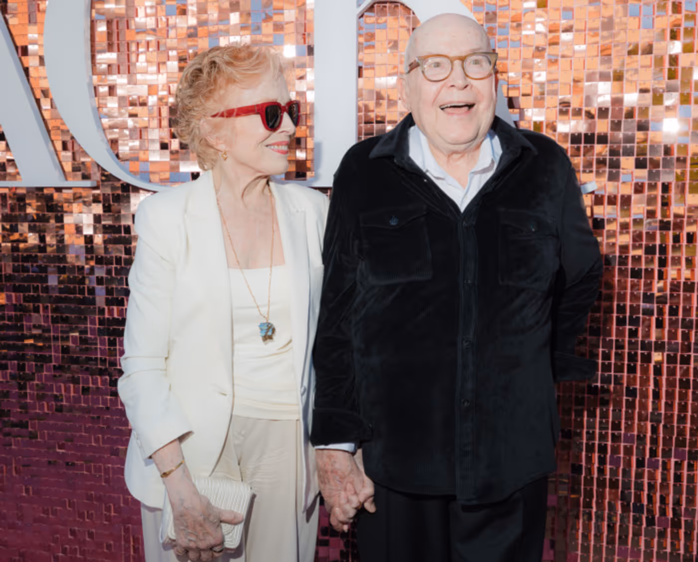 Photos: Jack O'Brien, Tony Macht, & More Attend THE COMEBACK Premiere  Image