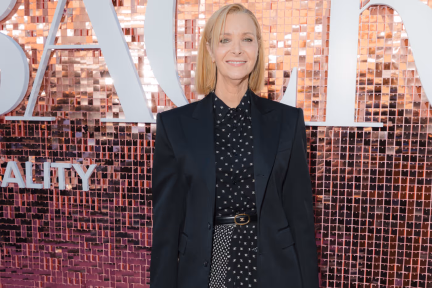 Photos: Jack O'Brien, Tony Macht, & More Attend THE COMEBACK Premiere  Image