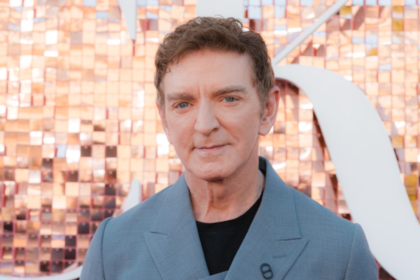 Photos: Jack O'Brien, Tony Macht, & More Attend THE COMEBACK Premiere  Image