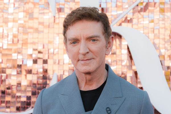 Michael Patrick King Photo