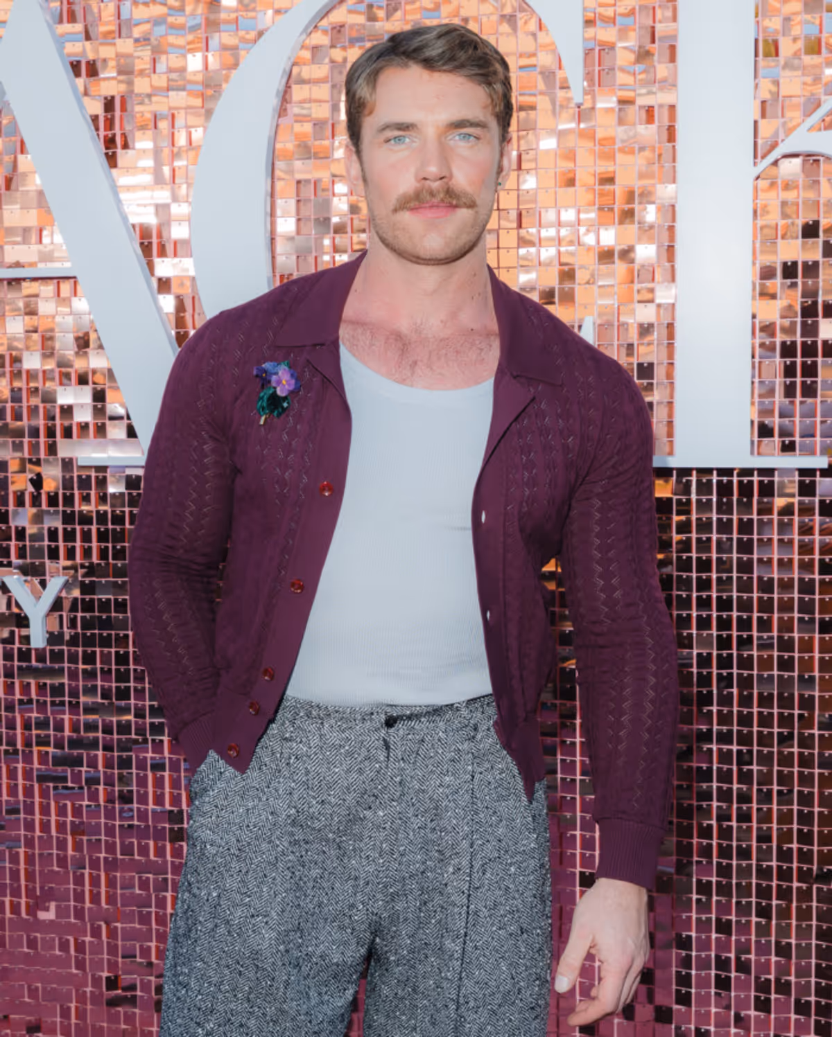 Zane Phillips at 