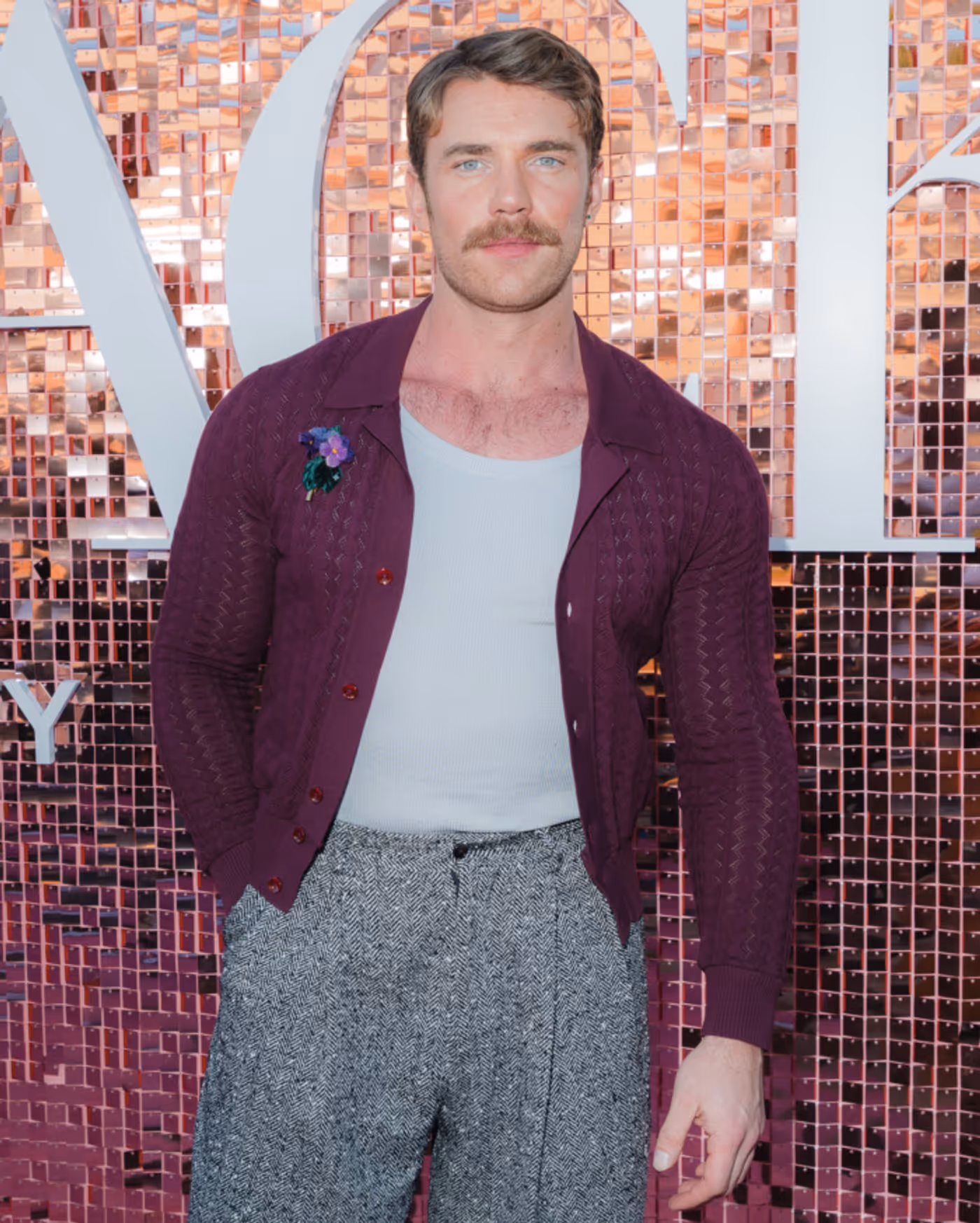 Photos: Jack O'Brien, Tony Macht, & More Attend THE COMEBACK Premiere  Image