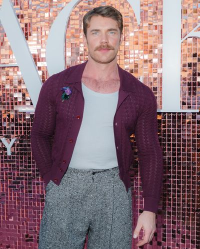 Zane Phillips Photo