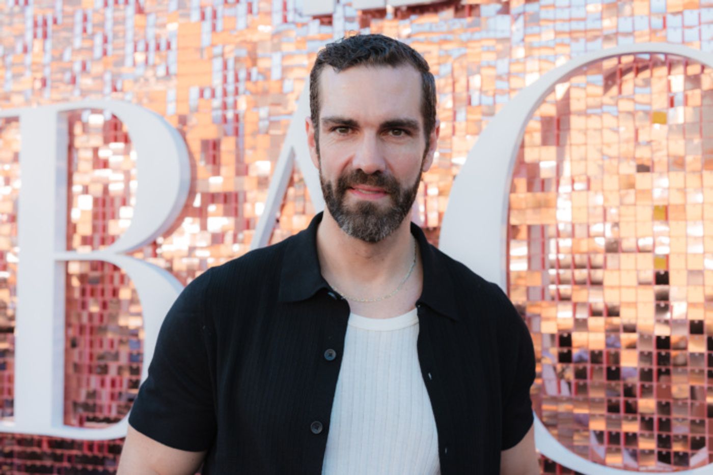 Photos: Jack O'Brien, Tony Macht, & More Attend THE COMEBACK Premiere  Image