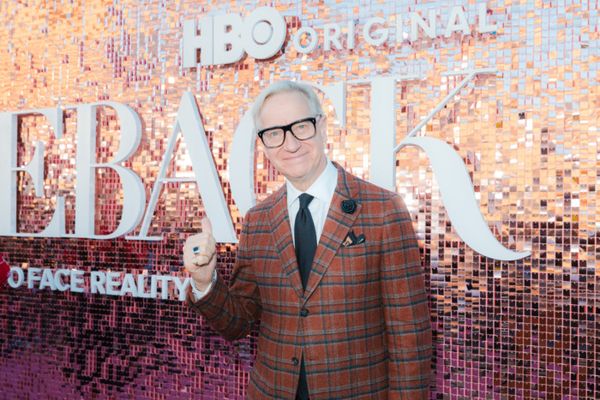 Paul Feig Photo