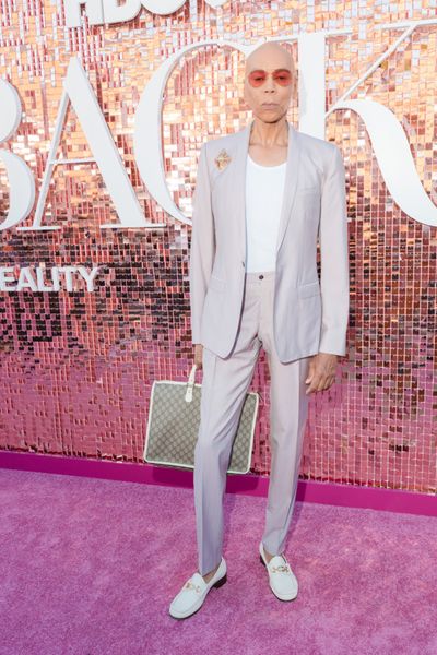 RuPaul Photo
