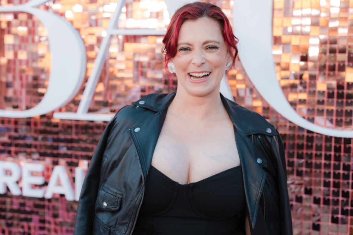 Rachel Bloom at 