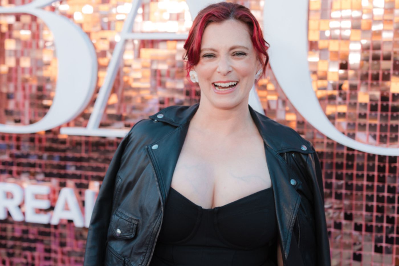 Photos: Jack O'Brien, Tony Macht, & More Attend THE COMEBACK Premiere  Image