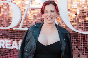 Rachel Bloom Photo