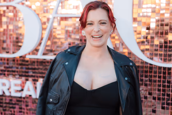 Rachel Bloom Photo
