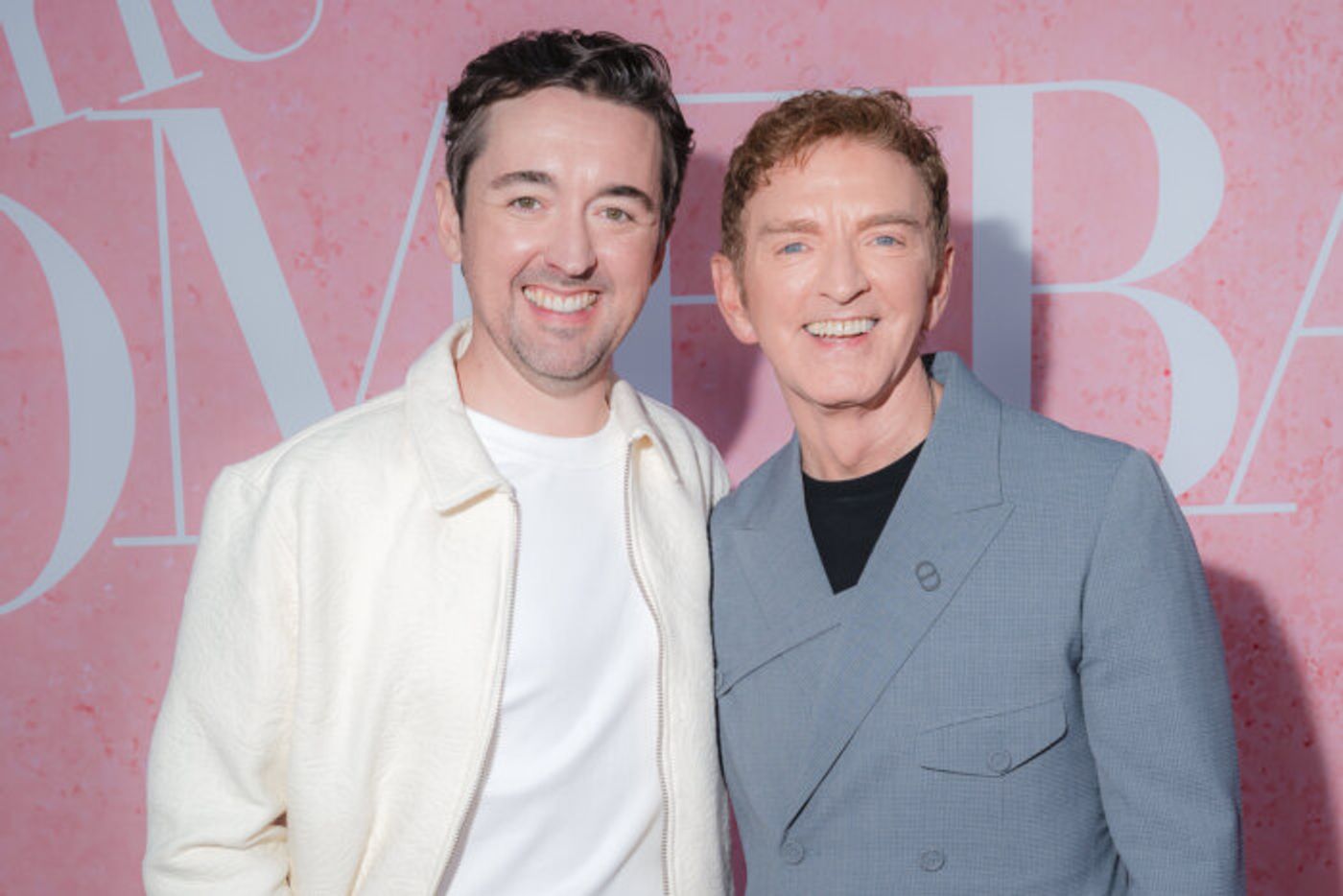 Photos: Jack O'Brien, Tony Macht, & More Attend THE COMEBACK Premiere  Image