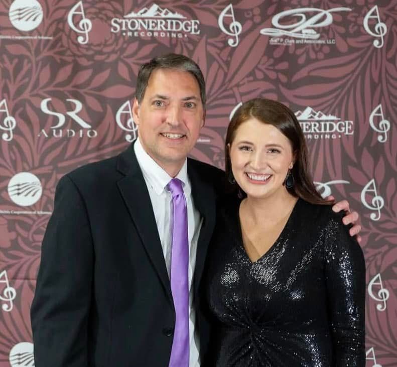 Previews: ARKANSAS COUNTRY MUSIC AWARDS at Reynolds Performance Hall in Conway  Image