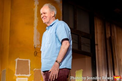 John Lithgow Photo