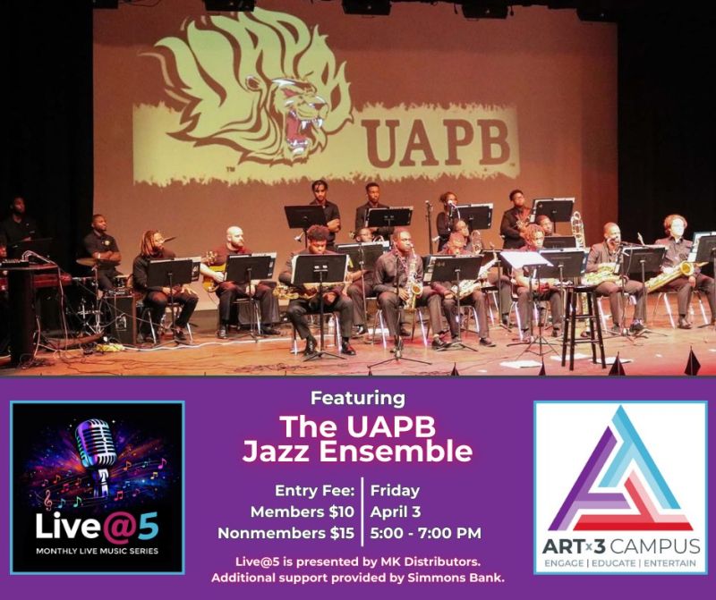 Review: DISNEY THE LION KING JR at Arts & Science Center For Southeast Arkansas in Pine Bluff Review: DISNEY THE LION KING JR at Arts & Science Center For Southeast Arkansas in Pine Bluff Image