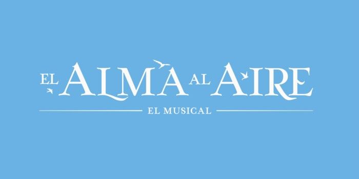 BREAKING: Amanda Digón y Pepe Nufrio protagonizarán EL ALMA AL AIRE, el musical de Alejandro Sanz Image