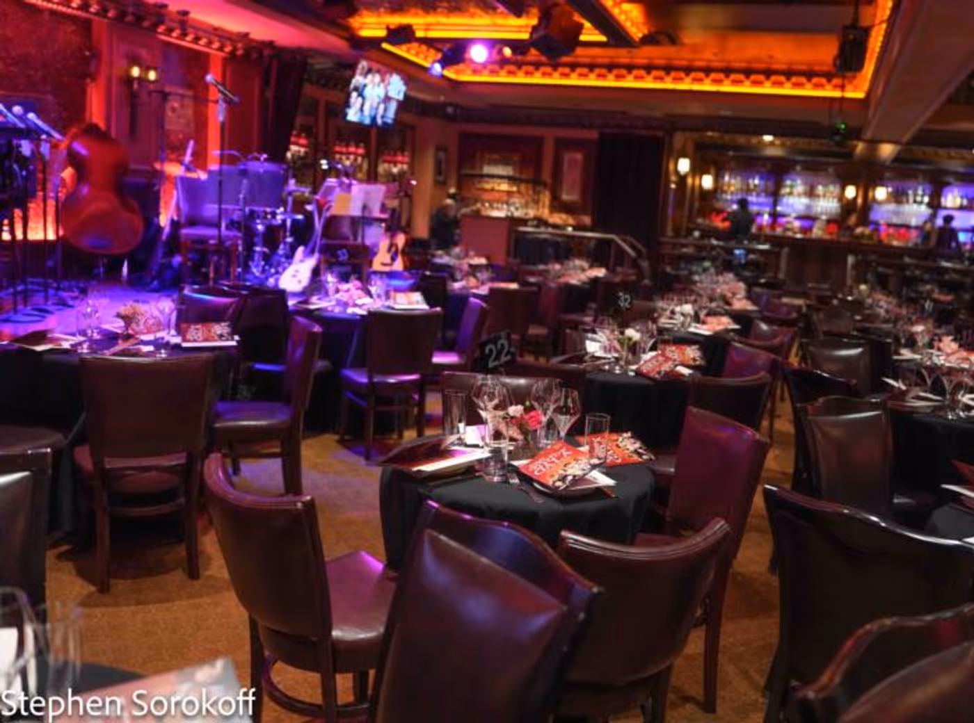 Review: The First Annual 54 Below Gala Is a Heartwarming Success  Image