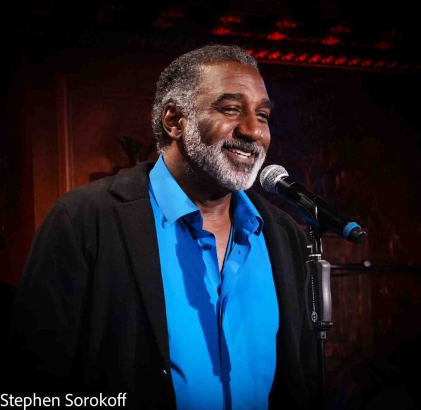 Review: The First Annual 54 Below Gala Is a Heartwarming Success  Image