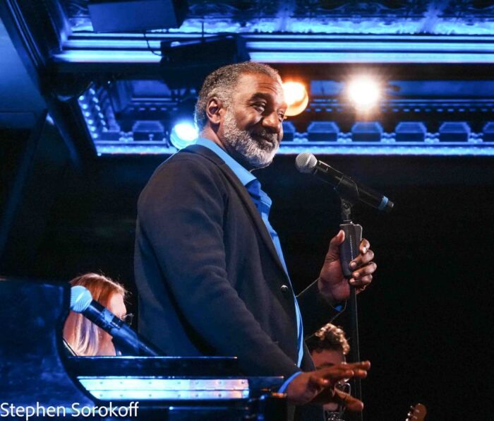 Review: The First Annual 54 Below Gala Is a Heartwarming Success Image