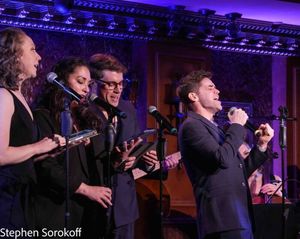 Jeremy Jordan @ BroadwayWorld Jeremy Jordan Photo