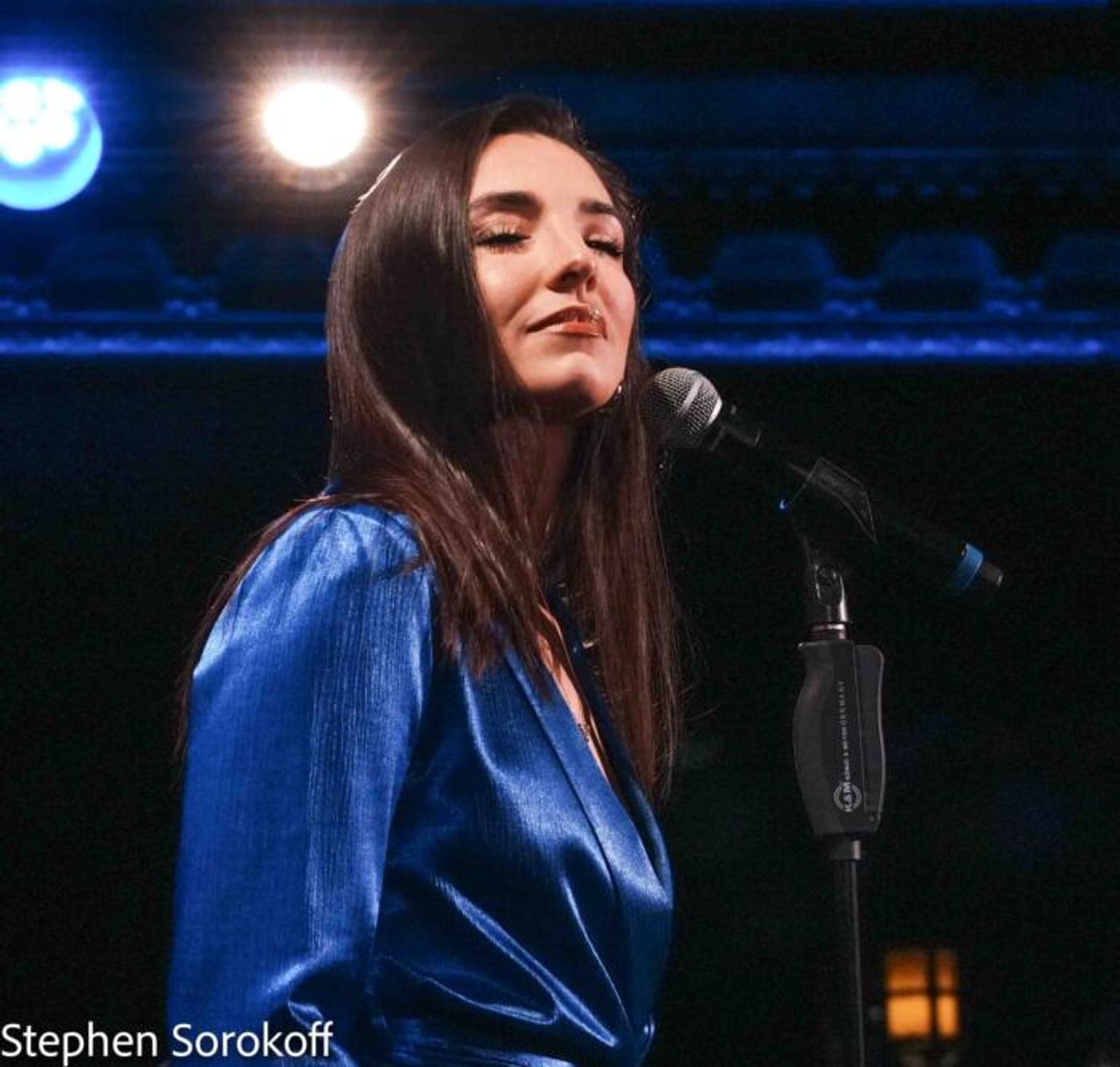 Review: The First Annual 54 Below Gala Is a Heartwarming Success  Image