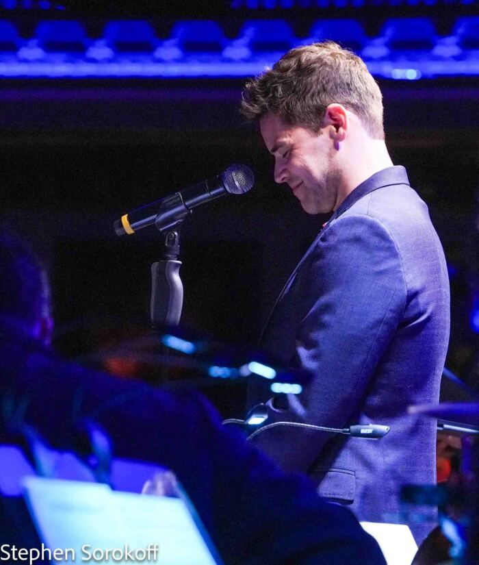 Review: The First Annual 54 Below Gala Is a Heartwarming Success Image