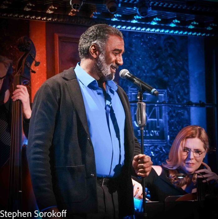 Review: The First Annual 54 Below Gala Is a Heartwarming Success Image