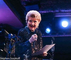 Marilyn Maye Photo
