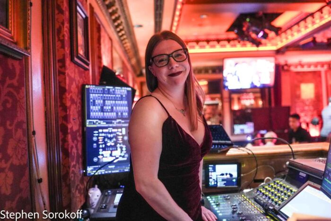 Review: The First Annual 54 Below Gala Is a Heartwarming Success  Image