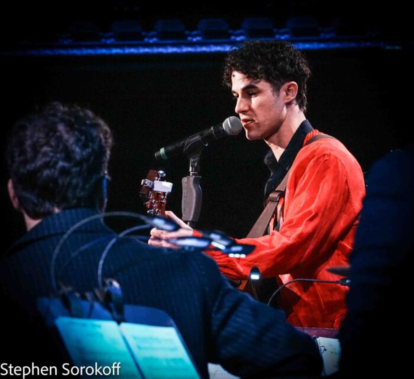 Review: The First Annual 54 Below Gala Is a Heartwarming Success  Image