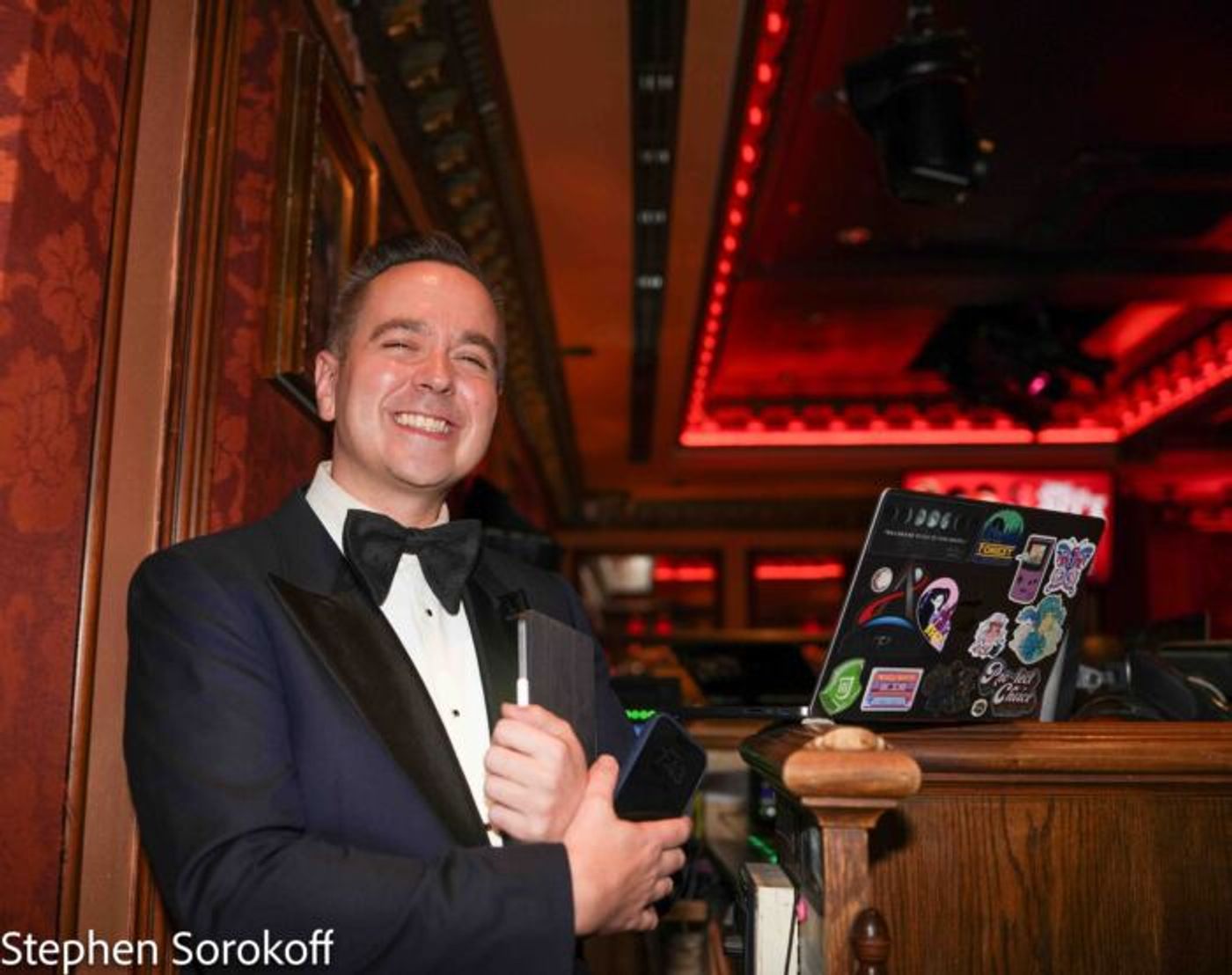 Review: The First Annual 54 Below Gala Is a Heartwarming Success  Image