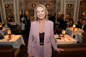 Amanda Redman - credit Bonnie Britain Photo