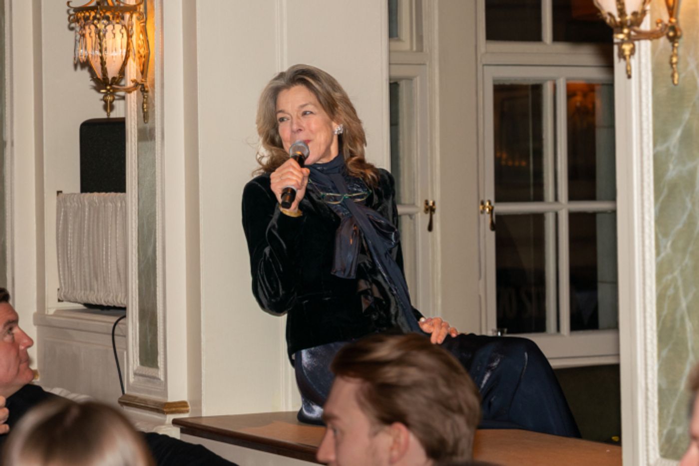 Photos: Acting for Others Hosts One Night Only Fundraising Event  Image