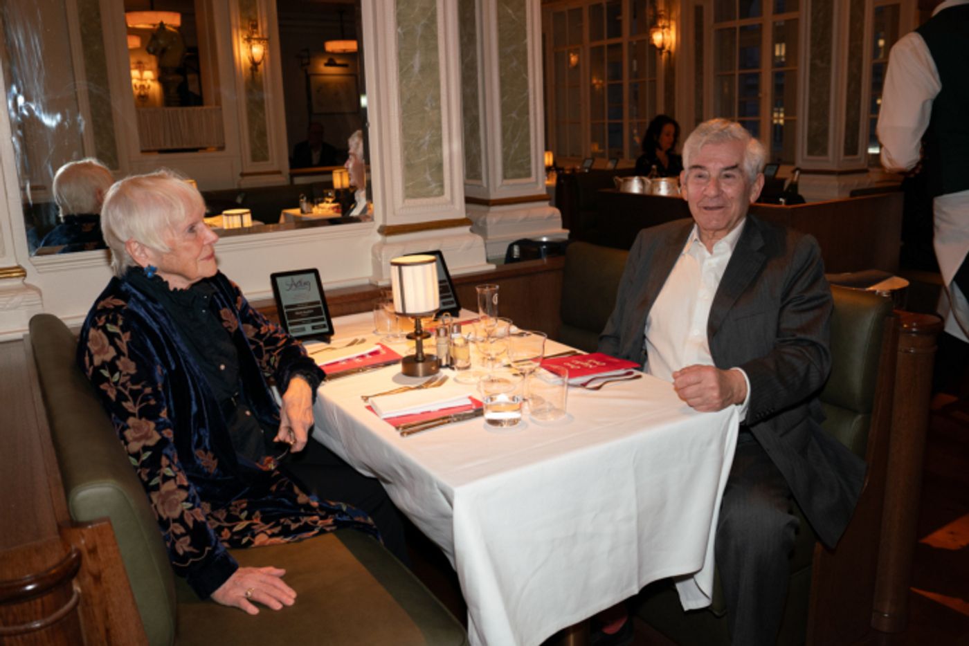 Photos: Acting for Others Hosts One Night Only Fundraising Event  Image