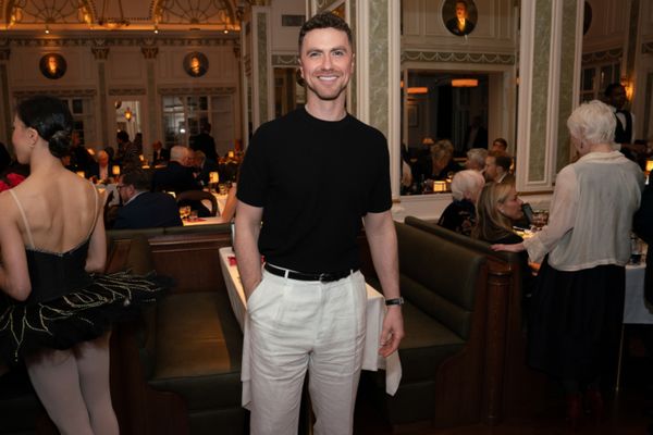 Richard Fleeshman - credit Bonnie Britain Photo