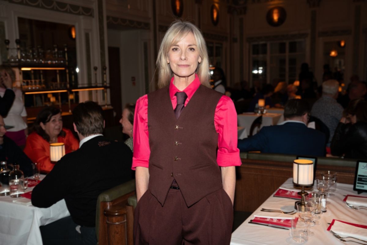 Tamzin Outhwaite - credit Bonnie Britain at 