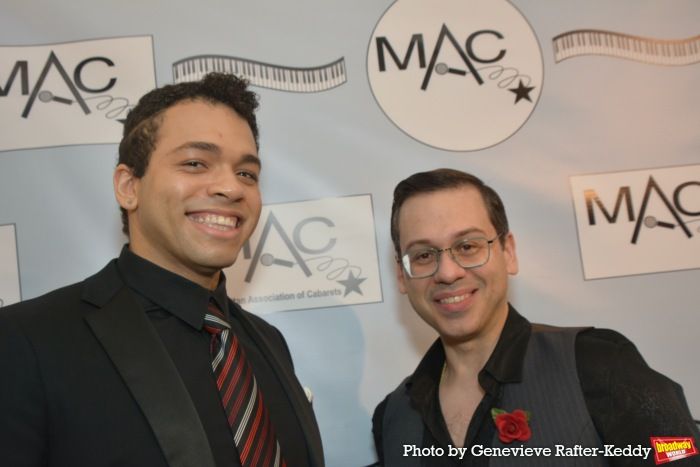 Photos: Lillias White, Karen Akers and More at the 2026 MAC Awards  Image