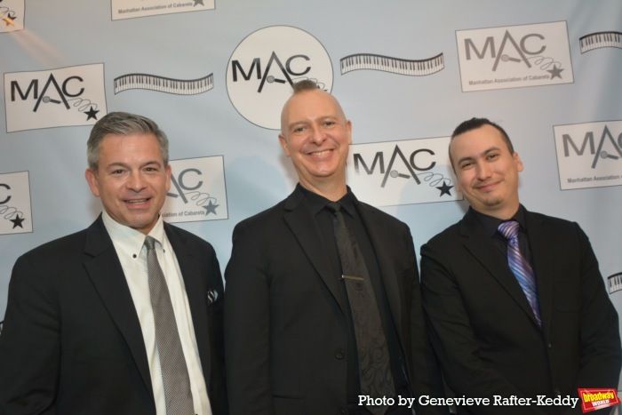 Photos: Lillias White, Karen Akers and More at the 2026 MAC Awards  Image