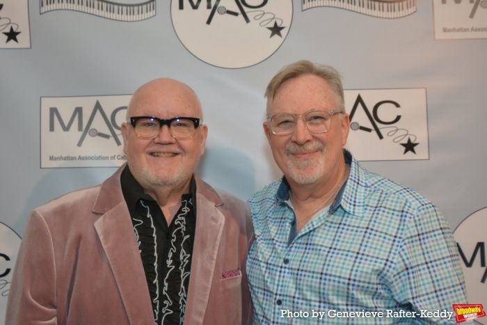 Photos: Lillias White, Karen Akers and More at the 2026 MAC Awards  Image