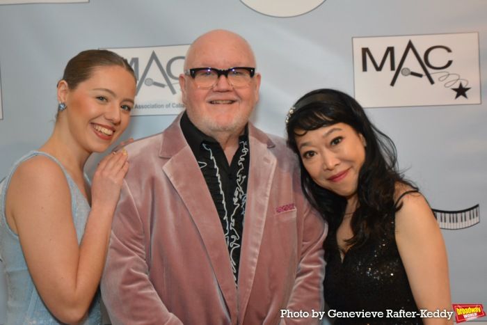 Photos: Lillias White, Karen Akers and More at the 2026 MAC Awards  Image