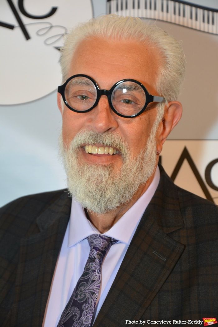 Photos: Lillias White, Karen Akers and More at the 2026 MAC Awards  Image