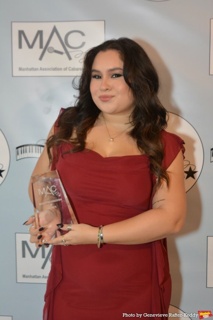 Photos: Lillias White, Karen Akers and More at the 2026 MAC Awards  Image