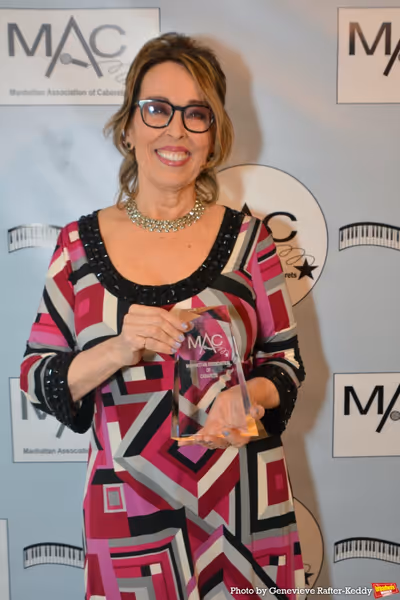 Susie Mosher Photo