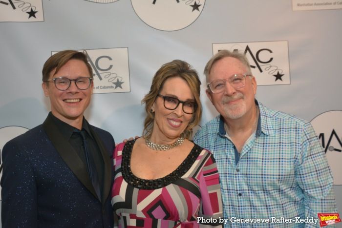 Photos: Lillias White, Karen Akers and More at the 2026 MAC Awards  Image