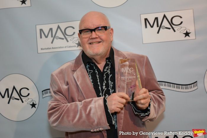 Photos: Lillias White, Karen Akers and More at the 2026 MAC Awards  Image